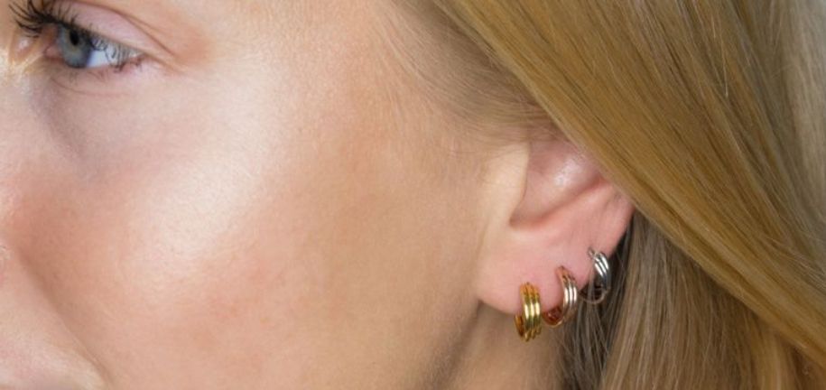 Earlobe Piercing: Tips, Care, and Considerations