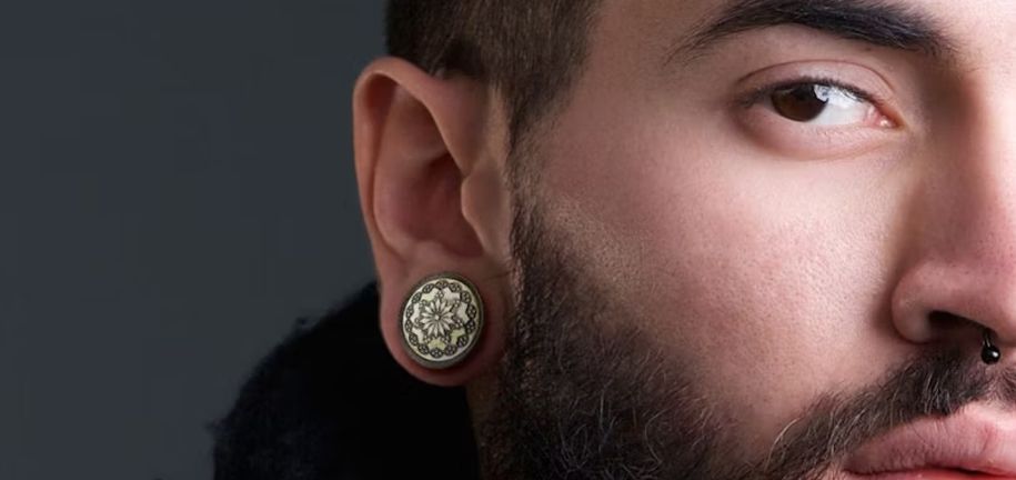 An In-Depth Guide to Wood Piercings: Styles, Benefits, and Maintenance