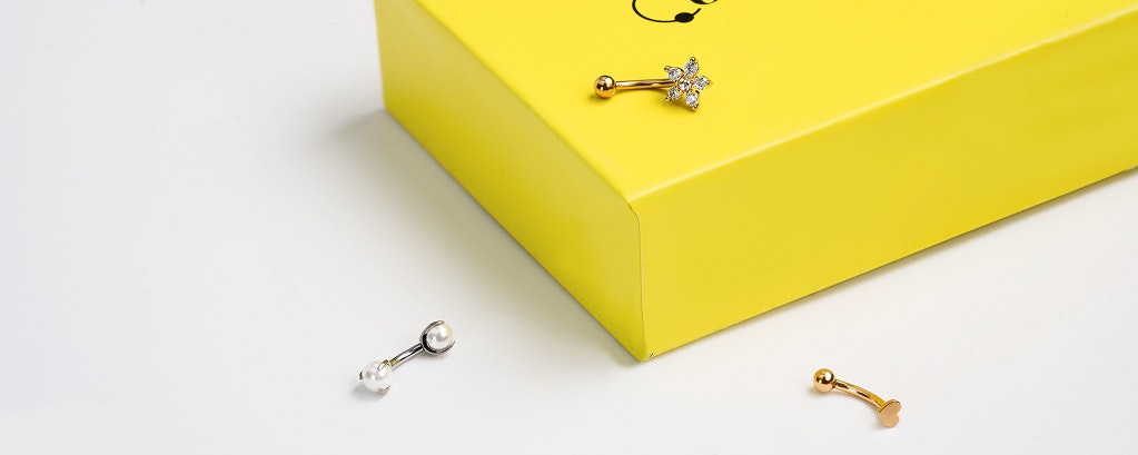 Banane Pentru Piercing