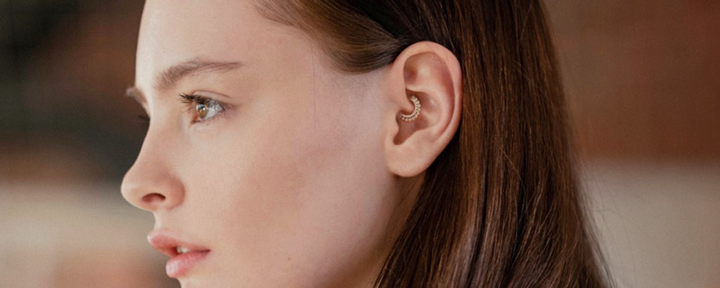 Nakit za Daith Piercing