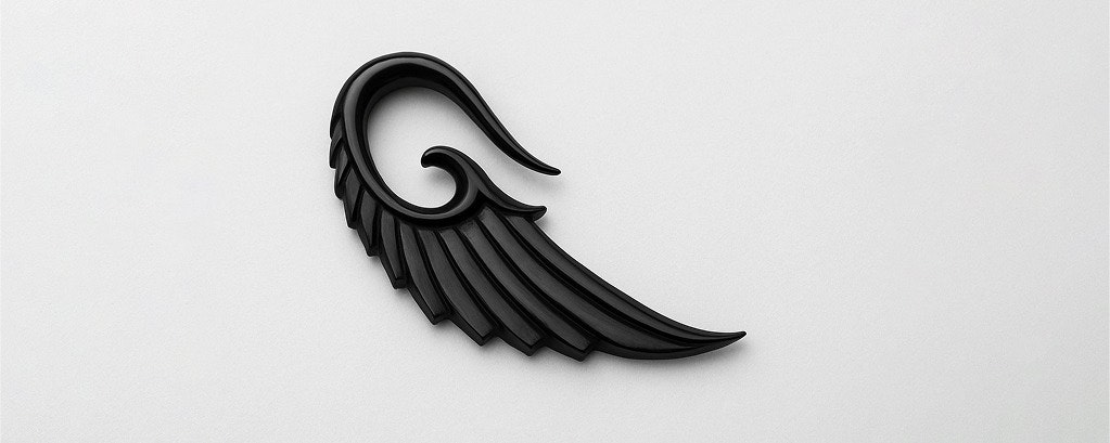 Rippuvad ja Raskusega Needid