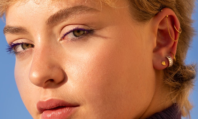 Gioielli Per Piercing Industrial