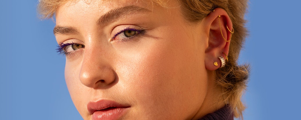 Joyas para el Piercing Industrial