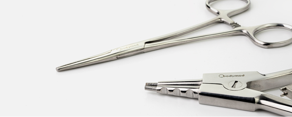 Piercing Tools