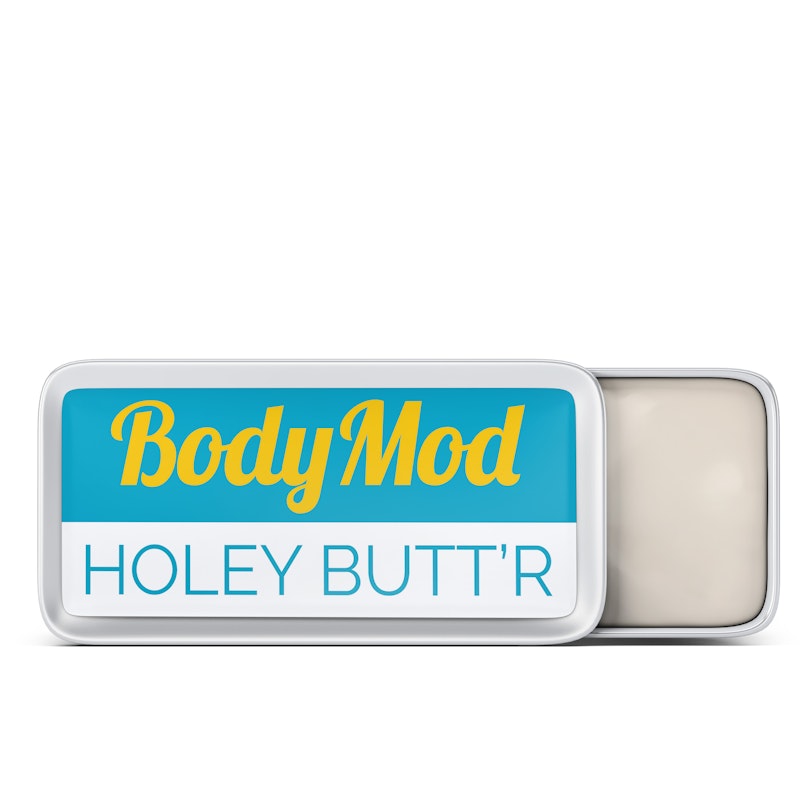 Holey Butt'r - Aftercare for stretching or gauges