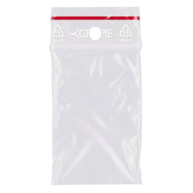 Zipper bags