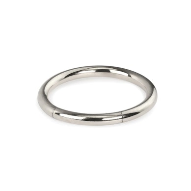 Segment ring in your choice of colour