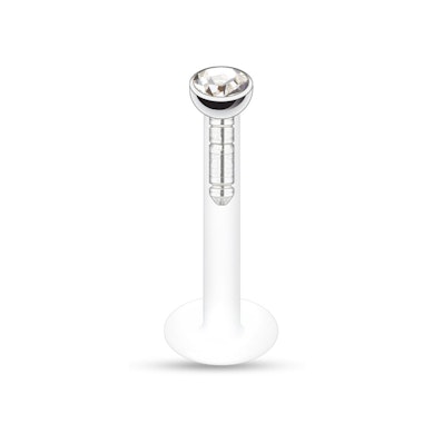 PTFE labreta s kamienkom rôznych farieb