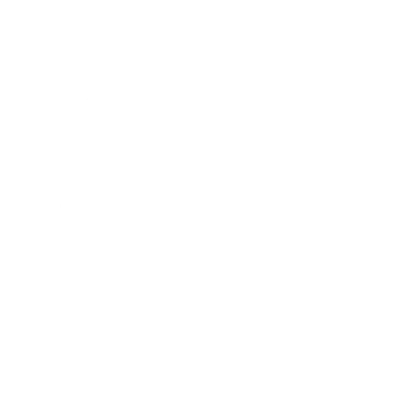 Labret with natural stone in titanium