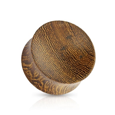 Plug in snakewood