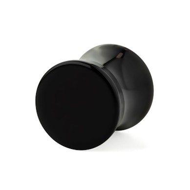 Plug made of acrylic in a variety of colors