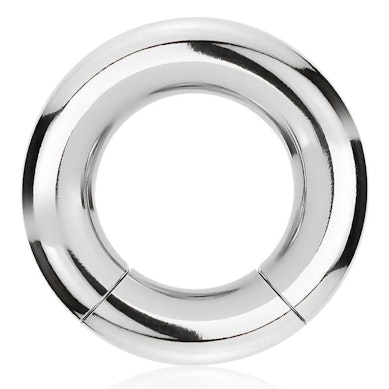 Segment ring in large size
