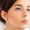 Dermal top in your choice of color Body Piercing