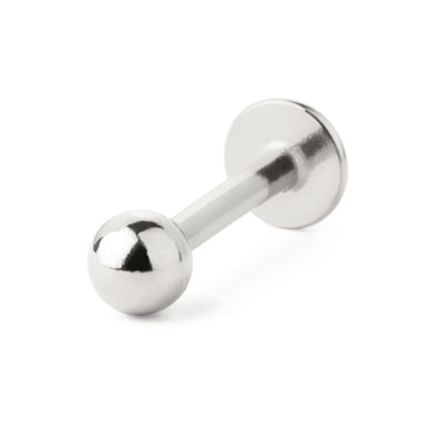 Labret v različnih barvah