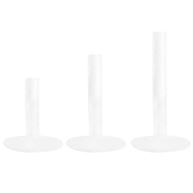 Rezervni labret iz PTFE