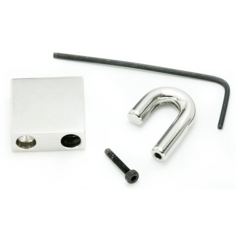 Padlock for big piercings Piercing