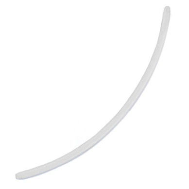 Pregnancy bent loose barbell made of PTFE
