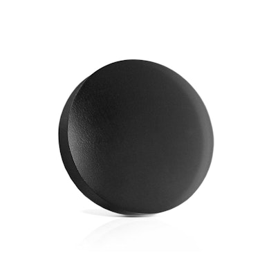 Plug in black wood