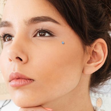 Microdermal jewelry hotsell