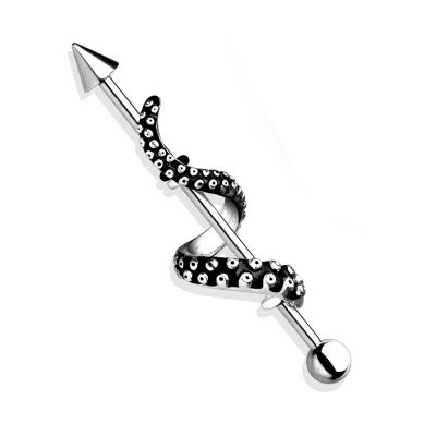 Cute shop industrial jewelry