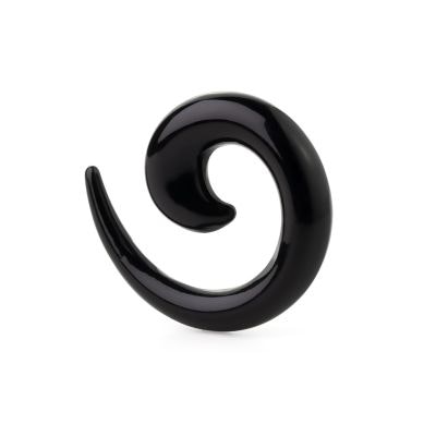 Spiral taper in a variety of colors