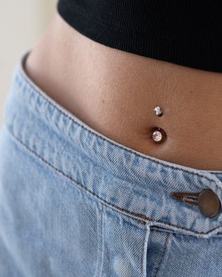 Belly ring prices new arrivals