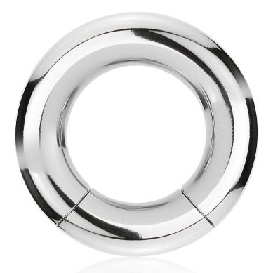 Screw ball clearance captive ring