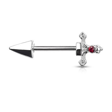 Cool best sale nipple piercing