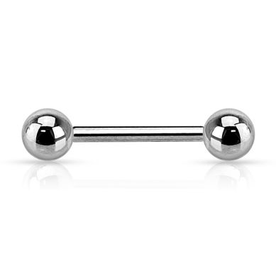 Breast top piercing jewelry