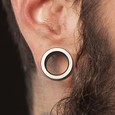 Piercing Stretching Cool Earlobe Stretchings in All Sizes