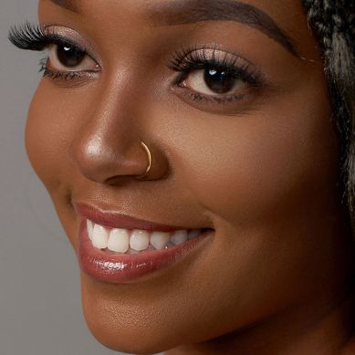 Nostril piercing cheap shop