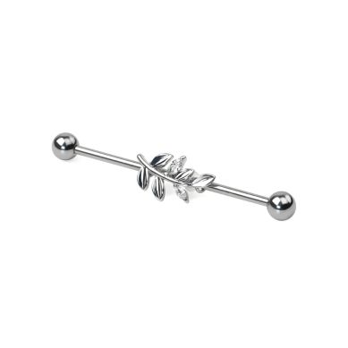 Industrial piercing clearance bars