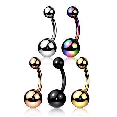 Navel Piercing Jewelry Find New Yous with Navel Piercings