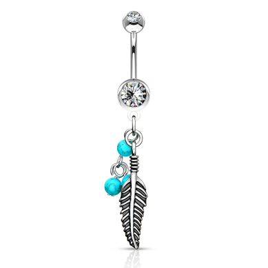 Belly ring cheap websites