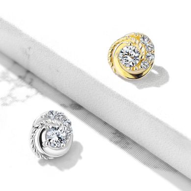 Dermal sales body jewelry