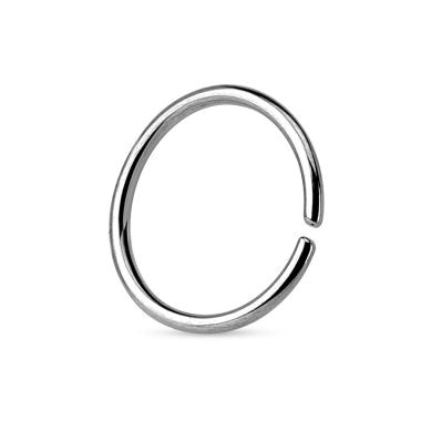 Seamless ring in a variety of colors