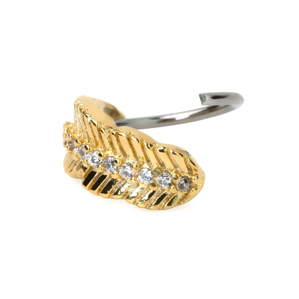 Rings in a variety of designs and colors
