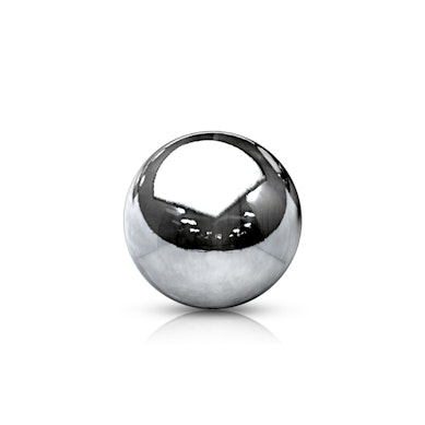 Replacement ball