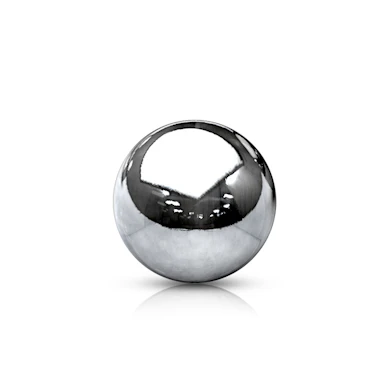 Replacement ball
