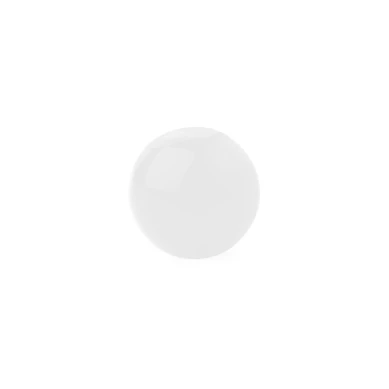 Piercing acrylic ball in a variety of colors and sizes