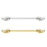 Industrial barbell with wings Piercing