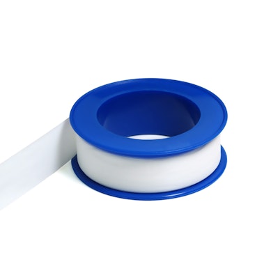 Teflon Tape - For gauges or stretching
