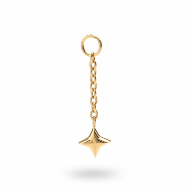 Κρεμαστό με αστέρι