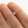 Dermal top jewelry with large gem Piercing Jewelry