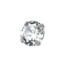 Dermal top jewelry with large gem Piercing Jewelry