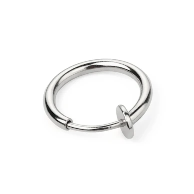 Set of 8 fake rings
