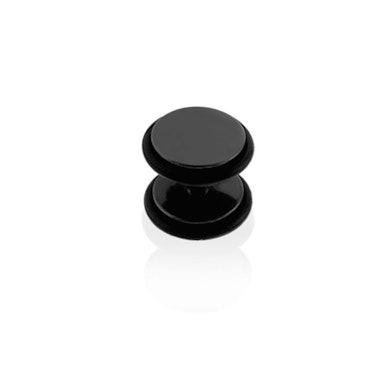 Fake plug v rôznych veľkostiach.