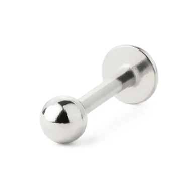 Labret in a variety of colors