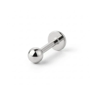 Labret v različnih barvah