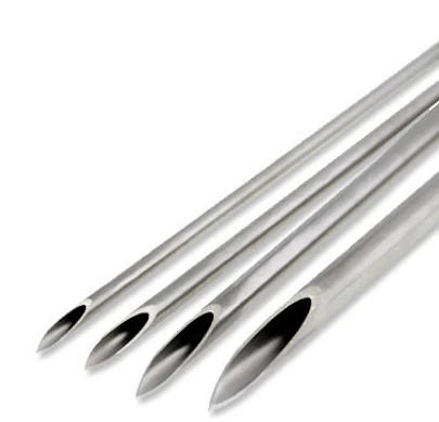 Piercing needle